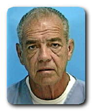 Inmate JOHNNY L GIBSON