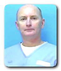 Inmate JOHN MEDLOCK
