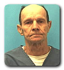 Inmate HARRY J WILEY