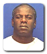 Inmate RICKY BUTLER