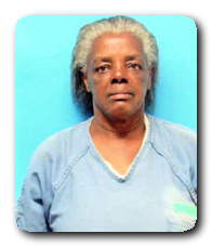 Inmate VIRGIE M HAIRE