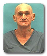 Inmate MICHAEL S LONCOSKY
