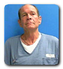 Inmate STEPHEN L WRIGHT