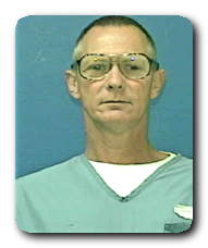Inmate MICHAEL R BRADLEY