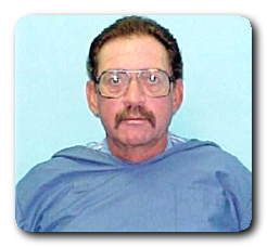 Inmate PERRY L MICKLE