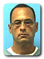 Inmate JESSIE MARTINEZ