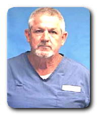 Inmate GREGORY DOVE