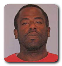 Inmate ALVIN A JEANTY