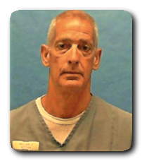 Inmate DAVID M MILLER