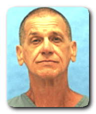 Inmate KENNETH E WRIGHT