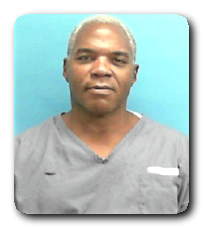Inmate ROLLAND A BURRELL