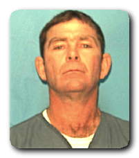 Inmate CLIFFORD J CONGER