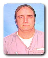 Inmate JERRY M ERVIN