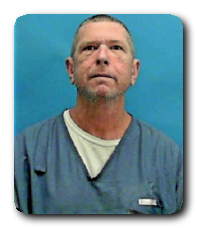 Inmate JEFFREY V MEDDLETON
