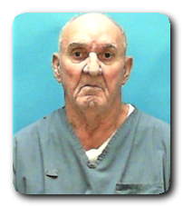 Inmate GREGORY A EMILY