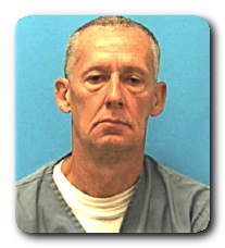 Inmate WILLIAM R MCKINNEY