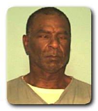 Inmate JOHNNY B WASHINGTON
