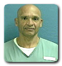 Inmate DANNY GREENE