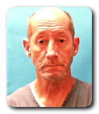 Inmate KENNETH PAUL ROBERTS
