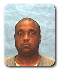 Inmate JEROME A SIMS
