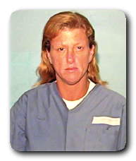 Inmate COLLEEN D ERIKSON