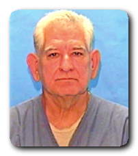 Inmate RONNIE W PARKER