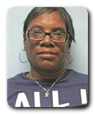 Inmate ANNETTE H KING