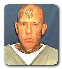 Inmate TROY A LAW