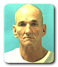 Inmate ANTHONY BORRUSCH