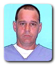 Inmate CHRISTOPHER A HOLLINGSHEAD