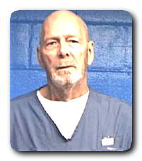 Inmate TERRENCE A SQUIRES