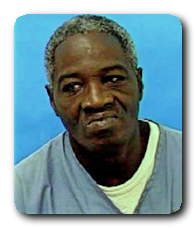 Inmate JIMMY L GRIGLEY
