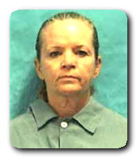 Inmate ANNE C LISTON