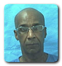 Inmate AVERY S HINDS