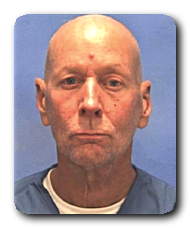 Inmate DANNY SHAFRANEK