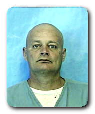 Inmate ROBERT BORENE