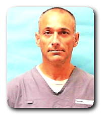 Inmate TROY V ROBERTS