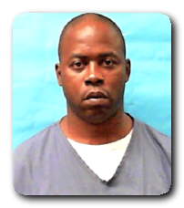 Inmate JOSEPH L YEARBY