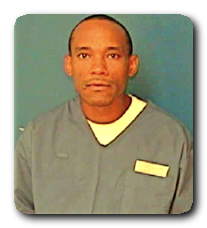 Inmate MAURICE BREWER