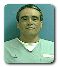 Inmate JOSE R SANTIAGO