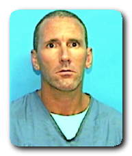 Inmate RUSTY L SQUIRES