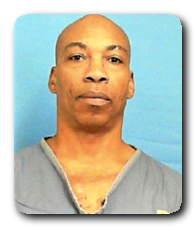 Inmate KENNETH R ANDERSON