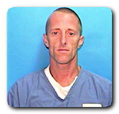 Inmate WILLIAM A KELLY