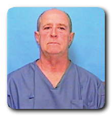 Inmate RUSSELL L KINCER