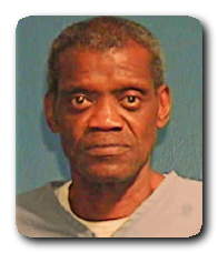 Inmate ALFRED WHITFIELD
