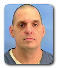 Inmate PETER J KINDLON