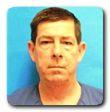 Inmate GARY D NELSON