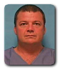 Inmate MARTY W MANESS