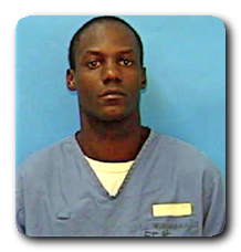 Inmate MARK T MITCHELL