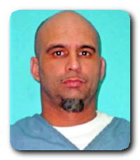 Inmate MICHAEL A PHILLIPS